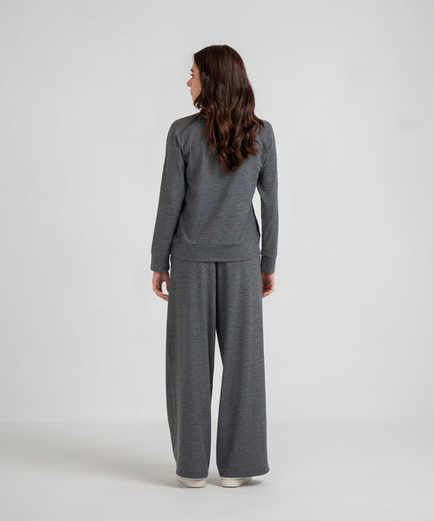 Women's LuxeLight Straight Fit Pants